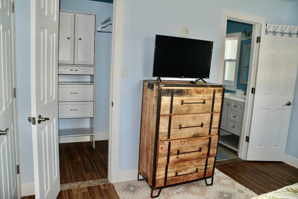 Tropical Retreat Near Beaches, Cruise Terminals Merritt Island Exterior foto